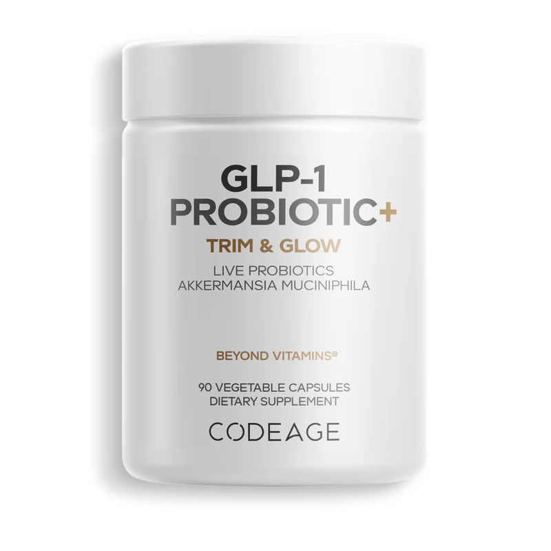 GLP-1 Probiotic
