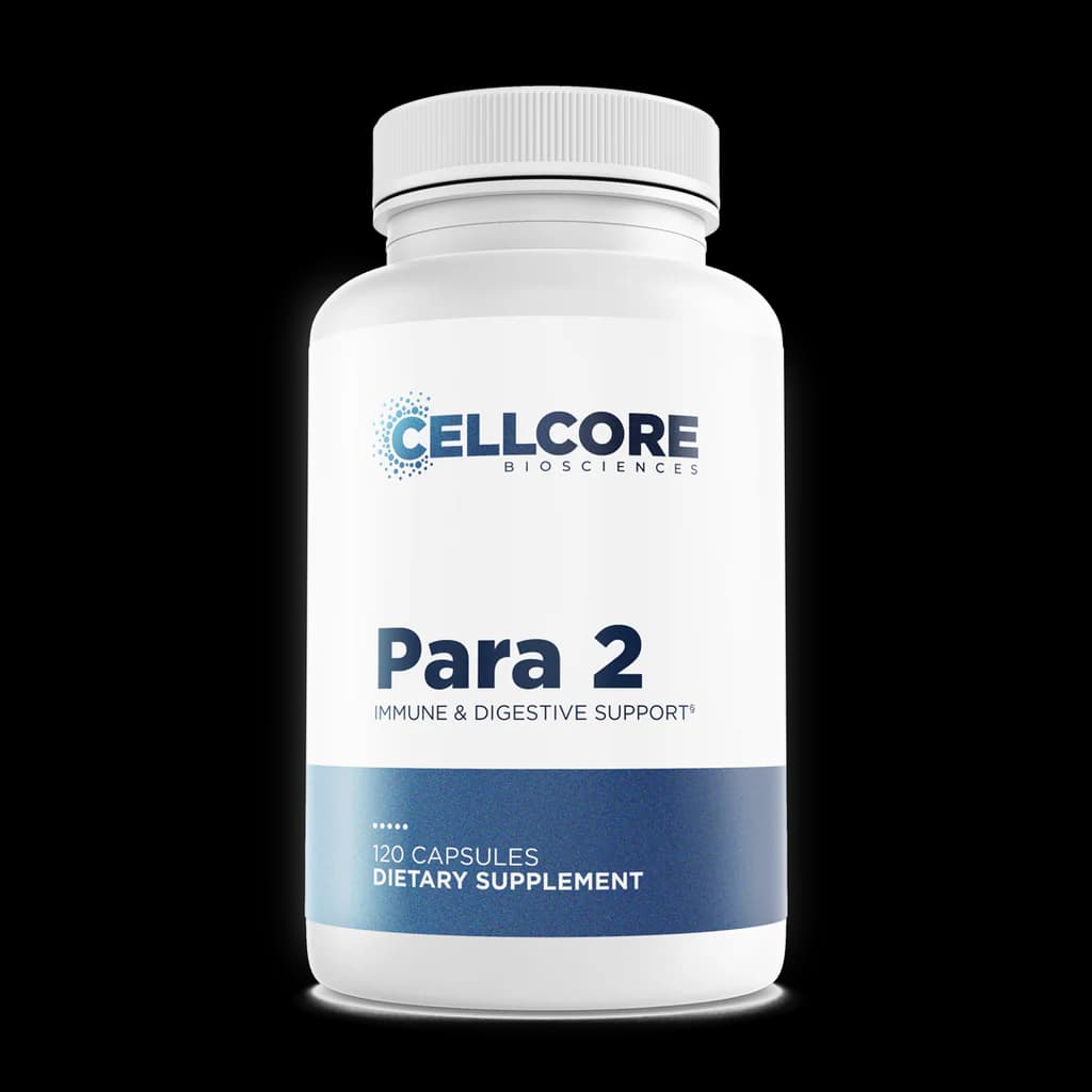 Para 2 by CellCore