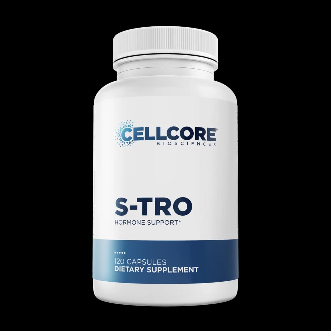 S-TRO