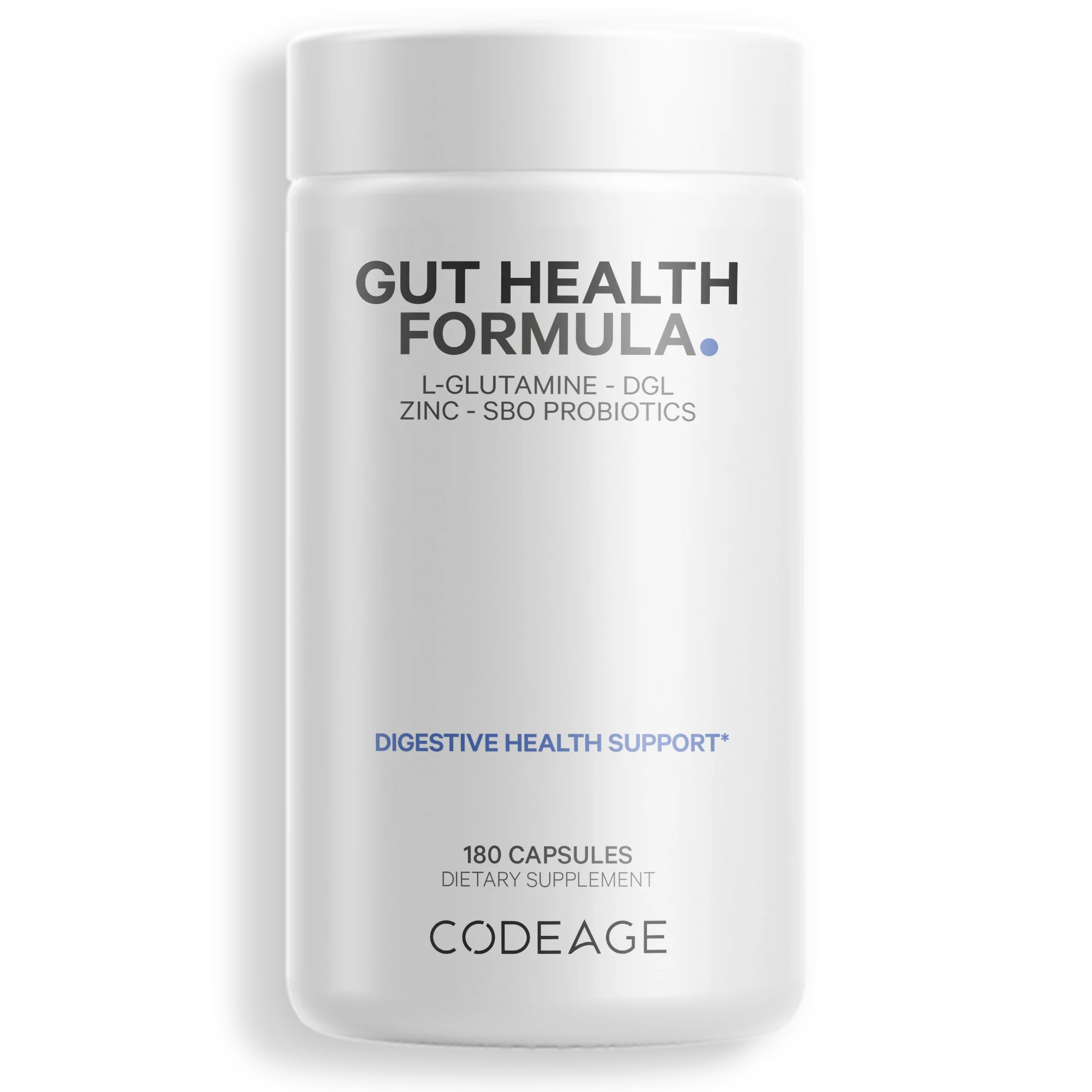 Gut Health Formula