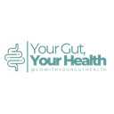 Your Gut, Your Health logo