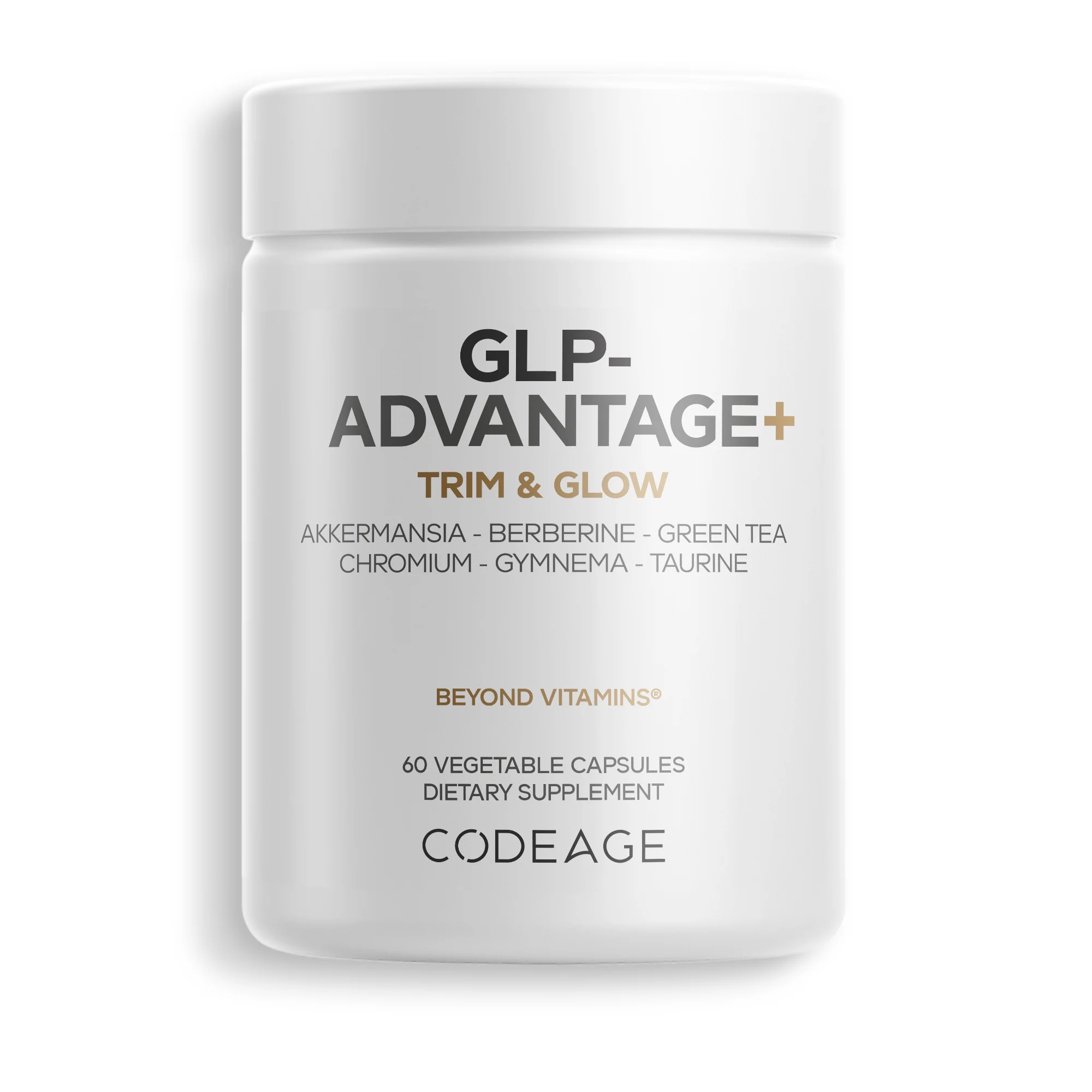 GLP-Advantage+