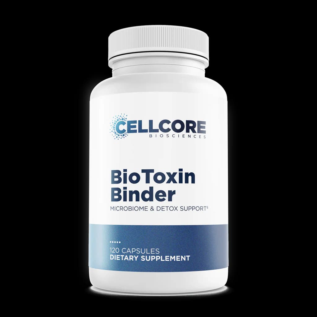 BioToxin Binder by CellCore